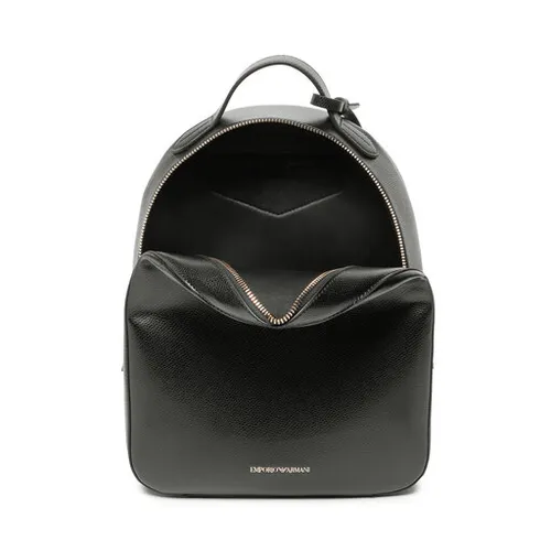 Rucsac Emporio Armani Y3L024 YH15A 81386 Negru / Negru