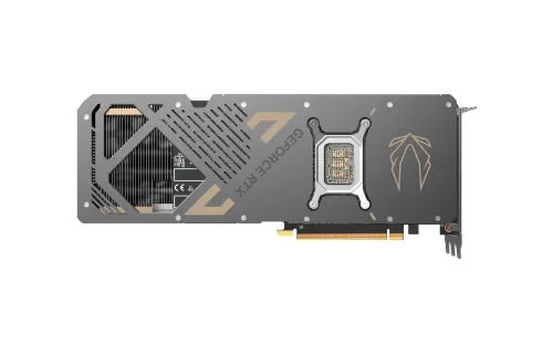 Karta graficzna Zotac Gaming GeForce RTX 5080 SOLID CORE OC 16GB GDDR7 256bit DLSS 4