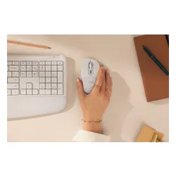 Myszka Logitech Signature Comfort Plus M850 L Biały