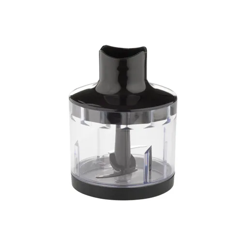 Blender GALLET Naucelle MIX 435 3w1 Czarno-srebrny