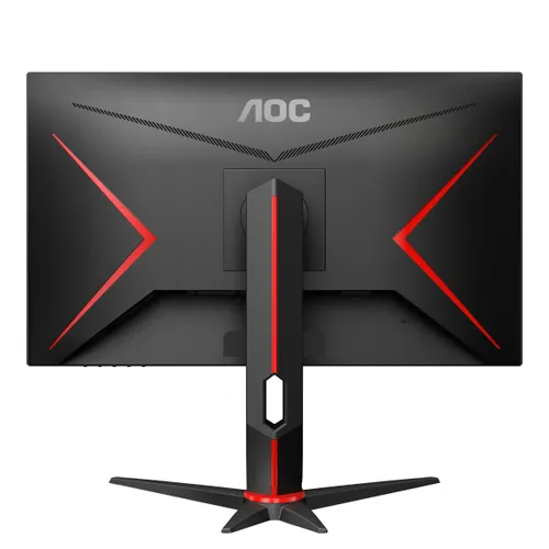 Monitor AOC Q27G2S/EU 27" 2K IPS 165Hz 1ms Gamingowy