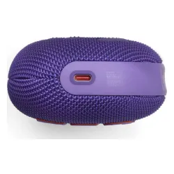 Głośnik Bluetooth JBL Clip 5 7W Fioletowy