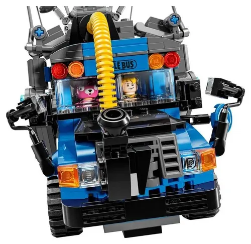 LEGO Fortnite 77073 Bus Bojowy