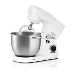 Robot planetarny Zeegma Planeet Easy White 1500W