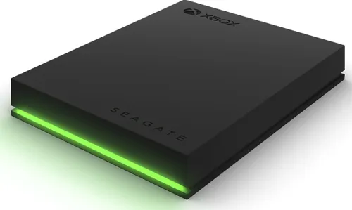 Dysk do XBOX SEAGATE Game Drive 2TB HDD