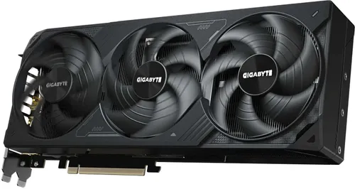 Karta graficzna GIGABYTE GeForce RTX 5080 Windforce OC SFF 16GB DLSS 4