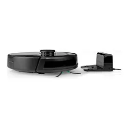 Nedis WIFIVCL001CBK czarny