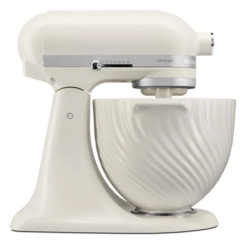 Robot kuchenny planetarny KITCHENAID Artisan 5KSM125EPL 300W Porcelanowy