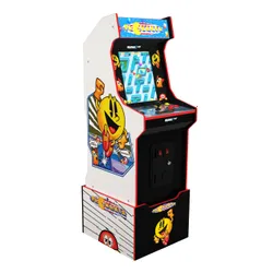 Konsola ARCADE1UP Pac-Mania