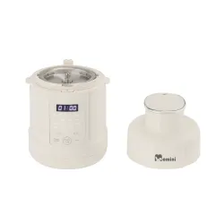 Blender dla dzieci Momini KiddoChef 10w1