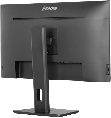 Monitor IIYAMA ProLite XUB2797UHSNP-B1 27" 3840x2160px IPS 4 ms [GTG] + Norton Small Business