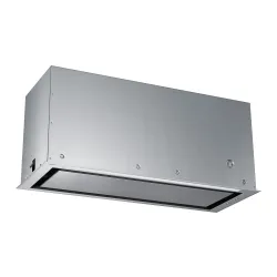 Okap Samsung NK72FG455CS/UR Stalowy