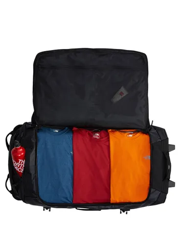 Tekerlekli Seyahat Çantası The North Face Rolling Thunder 36 " - black