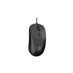 Myszka Natec Hawk 2 Czarny