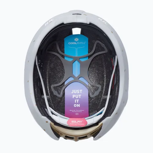 Kask rowerowy HJC Furion 2.0 chameleon