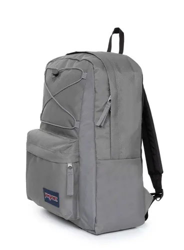 Jansport Flex Pack Okul Sırt Çantası-graphite grey