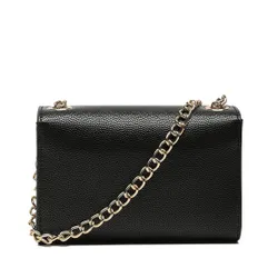 Valentino Divina Vbs1r403g Nero / portofel de aur