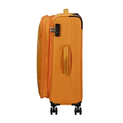 American Tourister Pulsonic Orta Bavul-sunset yellow