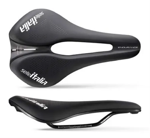 Седло SELLE ITALIA Novus Boost Evo Endurance TM Superflow