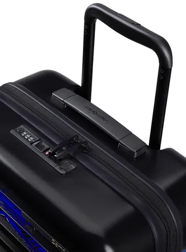 Samsonite StackD iç mekan kılıfı-Marvel black panther