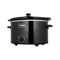 Wolnowar Tesla SlowCook S350 200W 3,5l