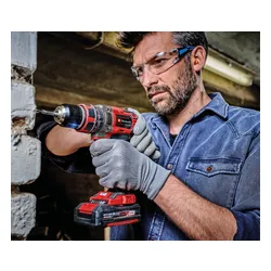 Wiertarko-wkrętarka EINHELL 4514211