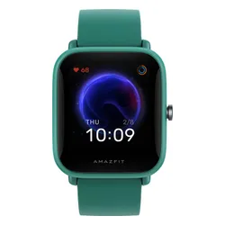 Умные часы Amazfit Bip U Pro зеленый (xiaomi_20210108155240)