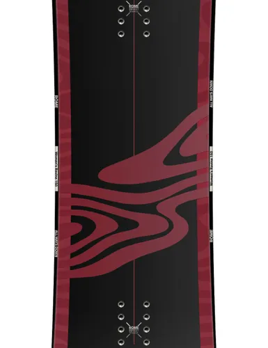Deska snowboardowa Rome Ravine Wmn - Długość (cm) - 147