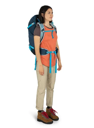 Рюкзак Osprey Hikelite 32 M / L - atlas blue