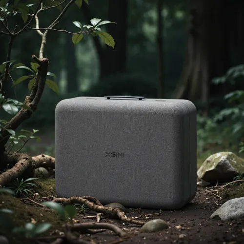 Projektor XGIMI MoGo 4 Laser Outdoor Collection Full HD (1920 x 1080), Wi-Fi, Bluetooth