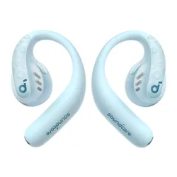 Soundcore AeroFit Pro Błękitne