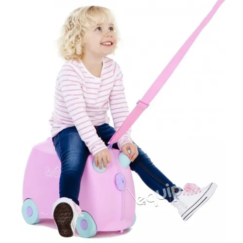 Trunki-Terrance Çocuk Çantası