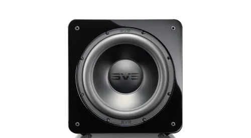 Subwoofer SVS SB2000PRO Aktywny 200W Czarny