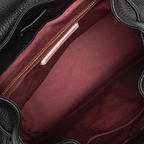 Coccinelle MF6 Coccinelle Beat Sof E1 Mf6 Rucsac 14 02 01 Noir 001