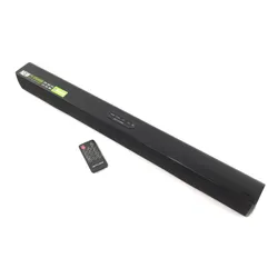 Soundbar MUSE M-1520 SBT Czarny