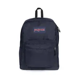 Школьный рюкзак SuperBreak One JanSport-navy