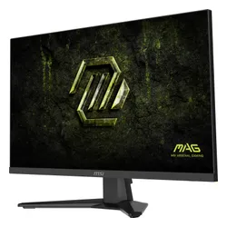 Monitor MSI MAG 274QF E20 27" 2560x1440px IPS 200Hz 0.5 ms [GTG]