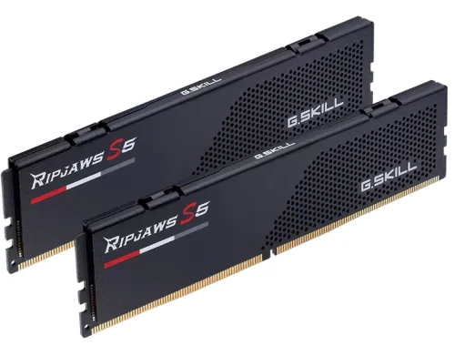 Pamięć RAM G.Skill Ripjaws S5 DDR5 64GB (2 x 32GB) 6000 CL36