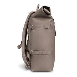 Рюкзак городской GOT BAG Rolltop 2.0 Monochrome - oyster