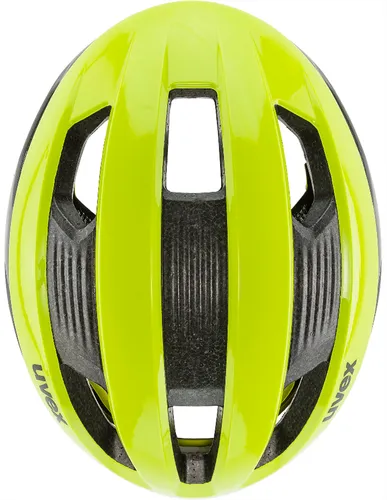 Kask rowerowy UVEX Rise CC