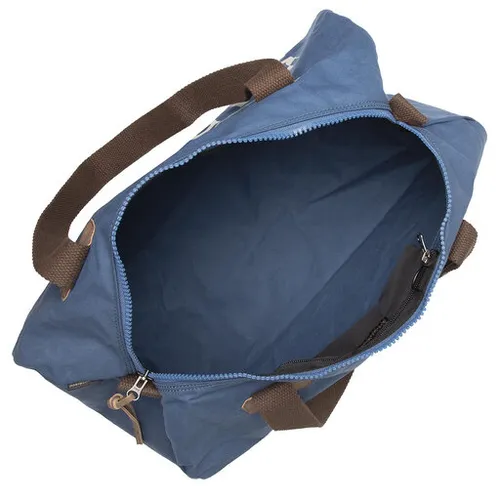 Napapijri Bering mici 3 Np0a4gglbs51 albastru Ensign sac