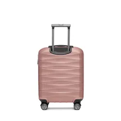 Walizka mała Puccini Cairo - rose gold