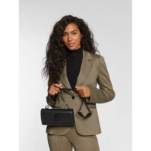 Liu Jo Ecs s Geanta crossbody AF2052 E0060 Nero 22222