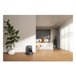 Robot sprzątający EUFY E20 3w1