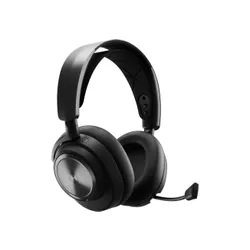 SteelSeries Arctis Nova Pro Kablosuz X Kulaklıklar (471561)