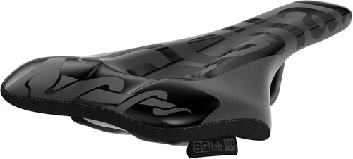 Siodełko SQLAB 611 Ergowave Active 2.1 LTD. Team