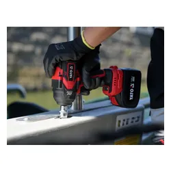 Klucz udarowy Yato YT-828072