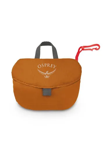 Складная сумка Osprey Ultralight Stuff tote-toffe orange