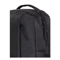 Eastpak CNNCT Tecum F-black Sırt Çantası