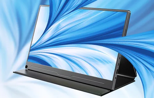 Monitor UPERFECT UFilm A17 15.6" 3840x2160px IPS